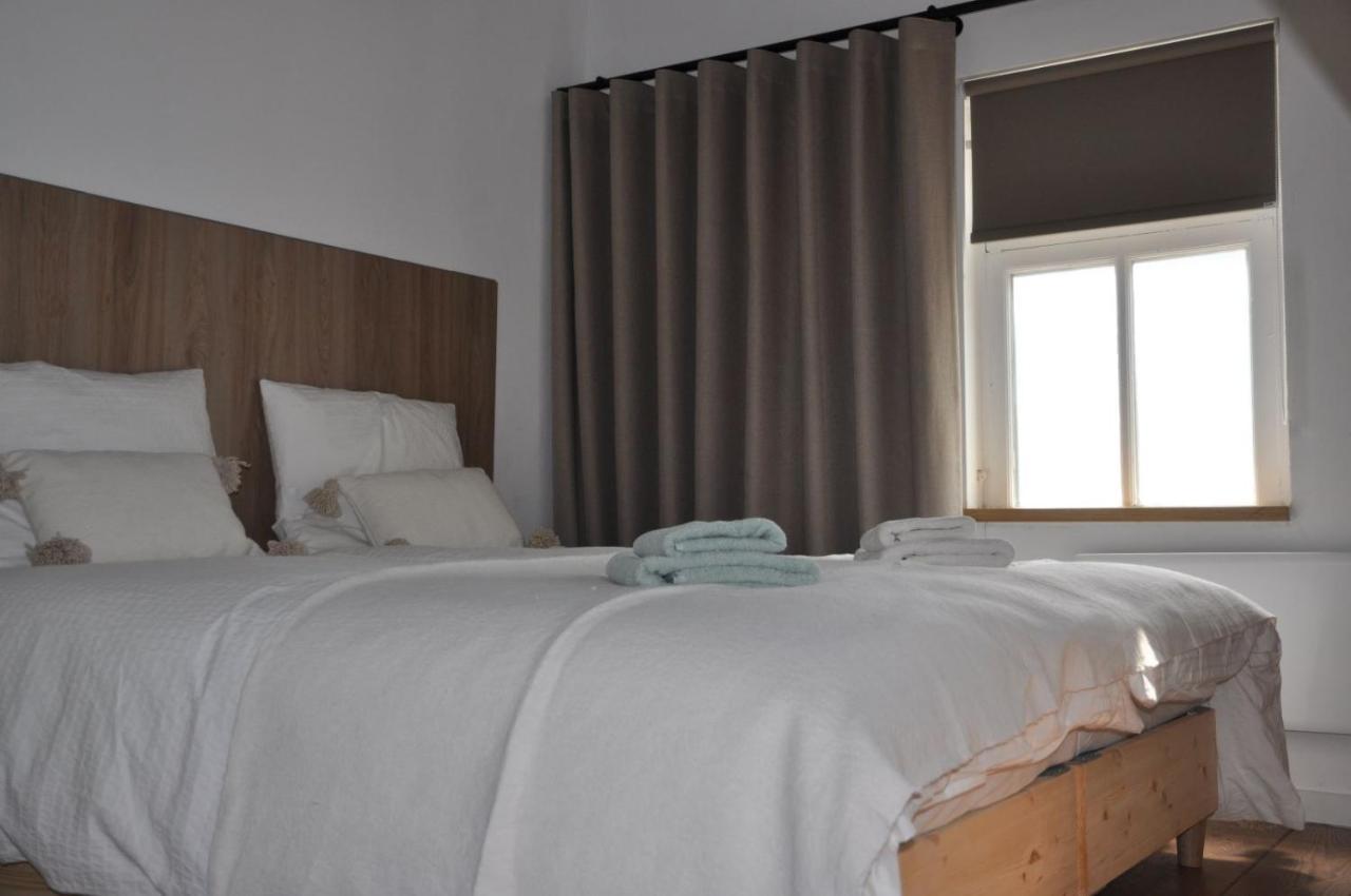 Bed & Breakfast De Hoefstal Noord-Sleen Exterior foto