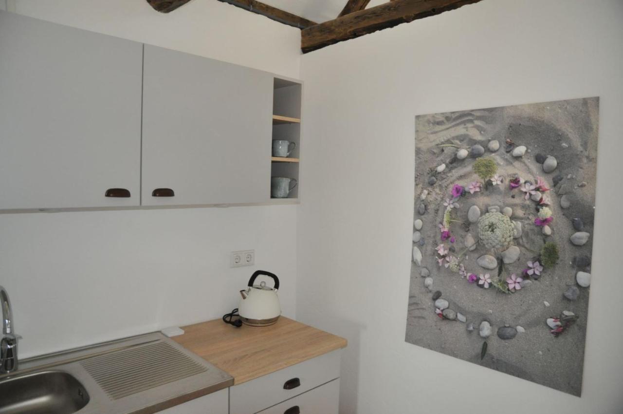 Bed & Breakfast De Hoefstal Noord-Sleen Exterior foto