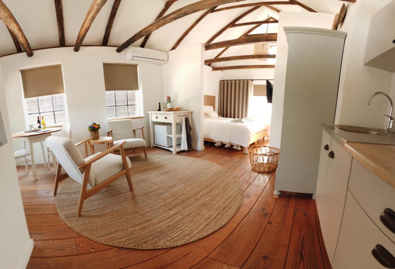 Bed & Breakfast De Hoefstal Noord-Sleen Exterior foto
